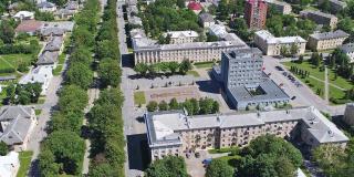 Kohtla-Järve increases the richness of life in the urban space